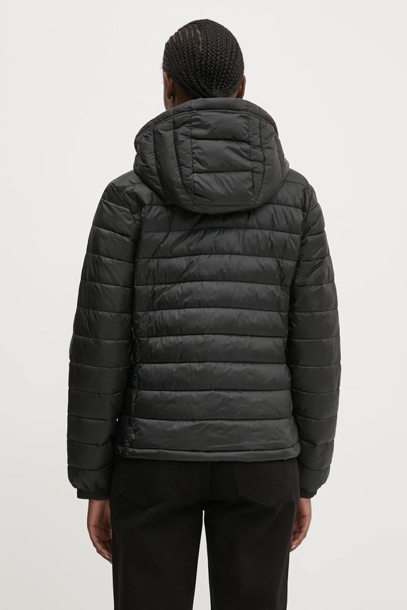 Oblečení Bunda Guess Jeans W5RL99.WHAB2 černá