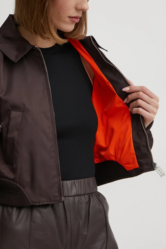 Victoria Beckham kurtka 1125WJK006259A