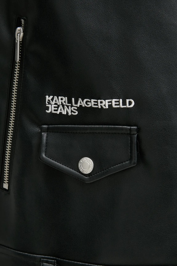 Karl Lagerfeld Jeans kurtka A1W15012