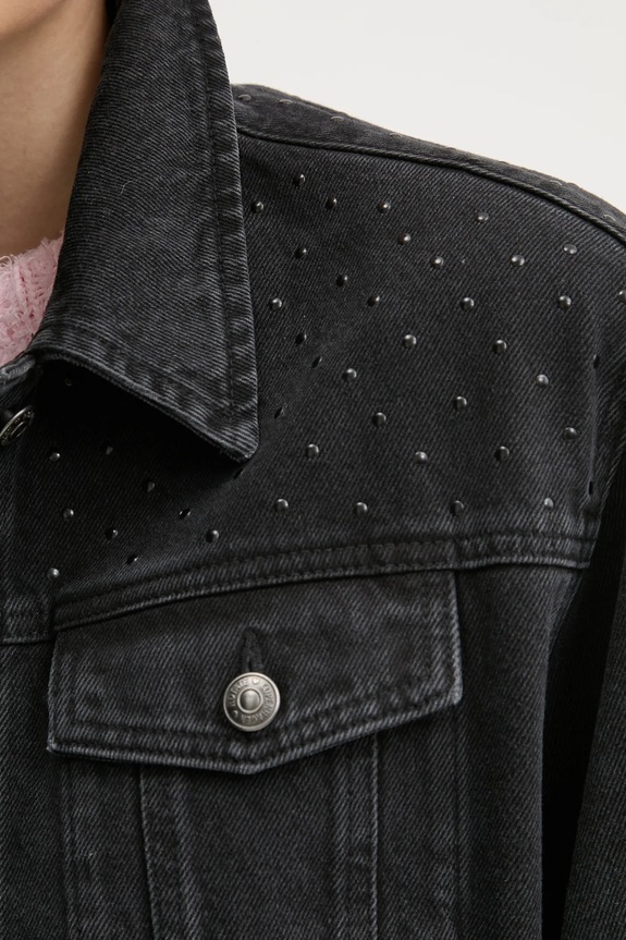 Rotate giacca di jeans 1136122998