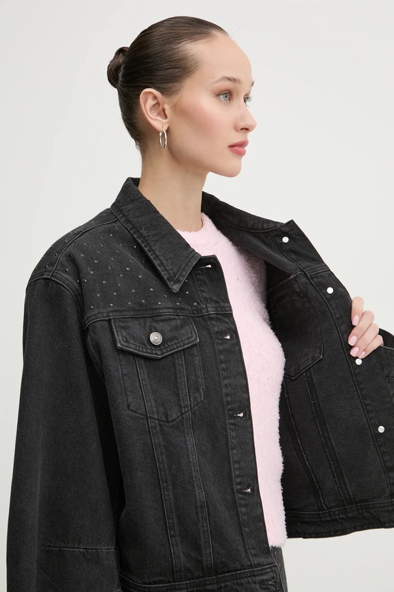 Rotate giacca di jeans 1136122998