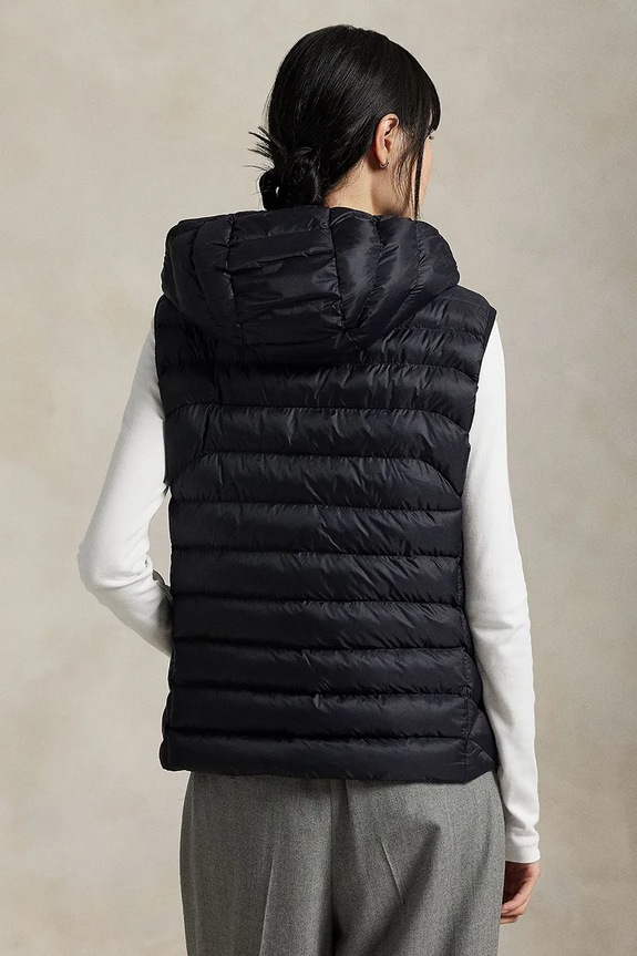 Polo Ralph Lauren ujjatlan 211958935 fekete SS26