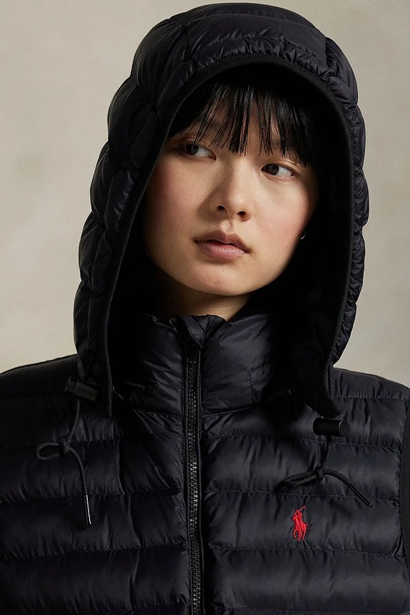 Polo Ralph Lauren ujjatlan fekete 211958935