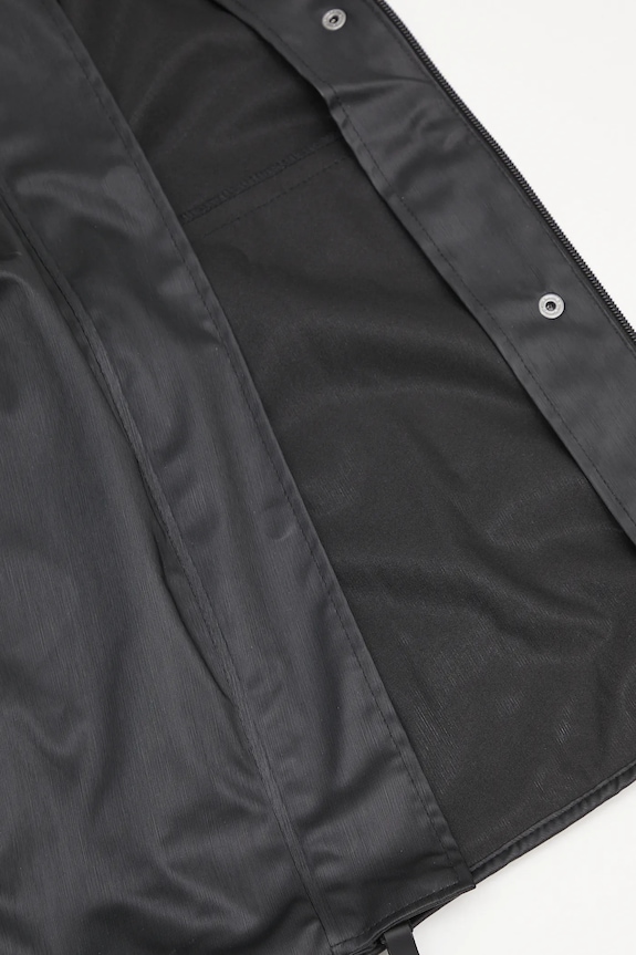 Rains giacca String W Jacket W3 18040.84 nero