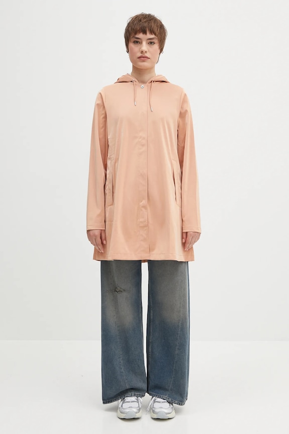 Rains jacket A-Line W Jacket W3 18050.104