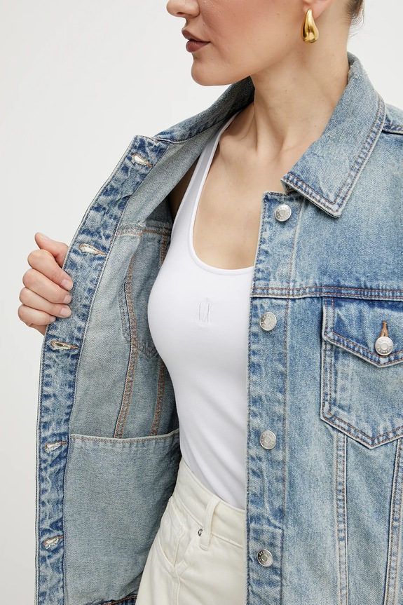 Armani Exchange farmerdzseki XW000902.AF10869.NOS