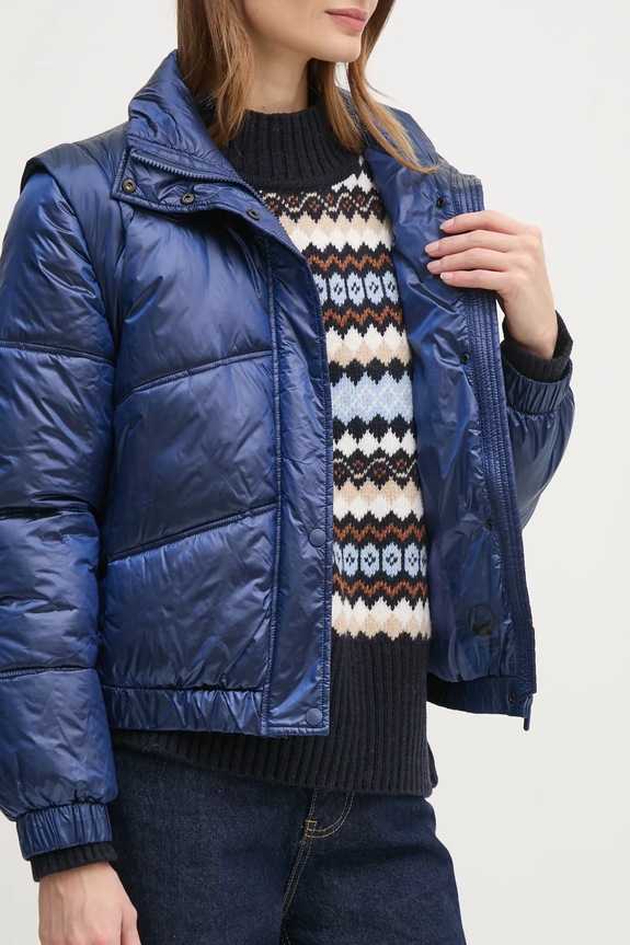 Pepe Jeans kurtka FLORA PL402492