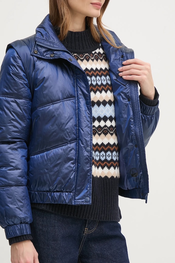 Pepe Jeans kurtka FLORA PL402492