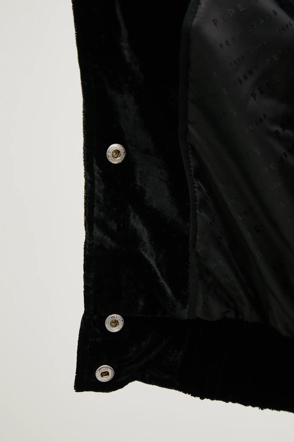 Pepe Jeans kurtka bomber FALLON PL402501