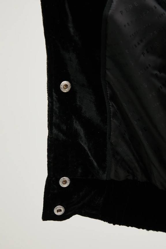 Pepe Jeans kurtka bomber FALLON PL402501