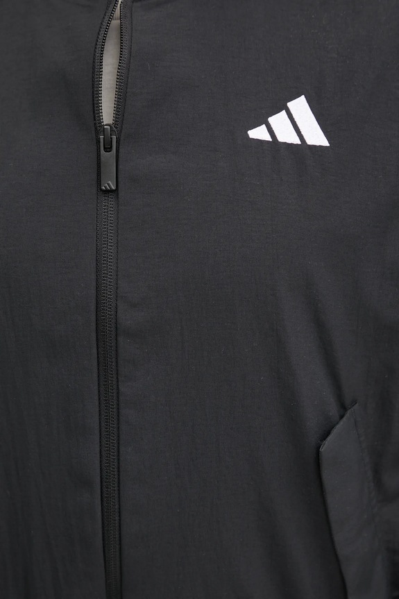 adidas giacca bomber Essentials JD5317 nero