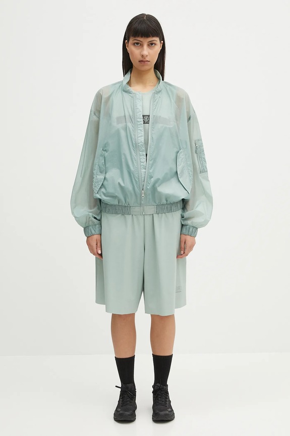 MM6 Maison Margiela x Salomon jacket S52AM0327
