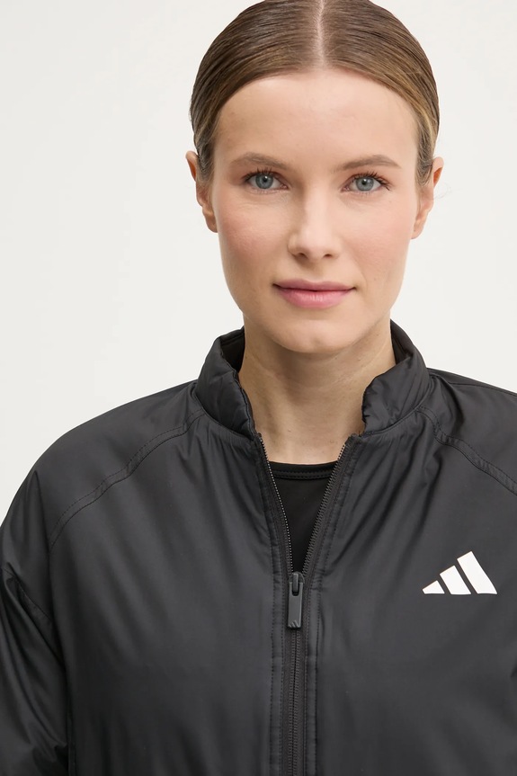 adidas kurtka Essential JD1296 czarny