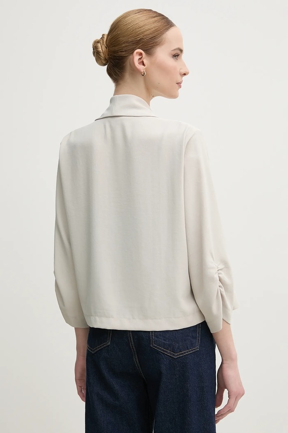 Ρούχα Σακάκι Joseph Ribkoff 251088 μπεζ