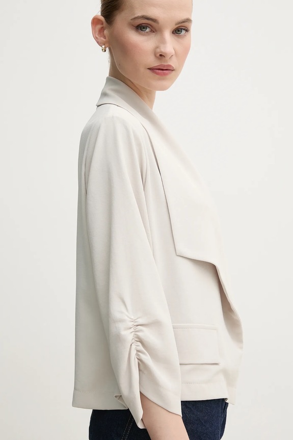 Σακάκι Joseph Ribkoff μπεζ 251088