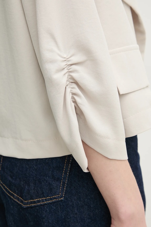 Σακάκι Joseph Ribkoff 251088 μπεζ