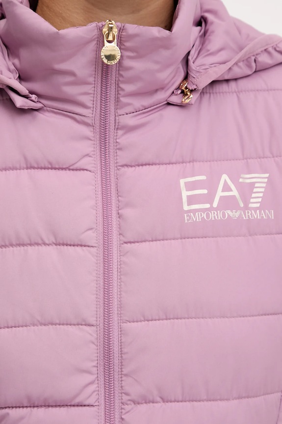 EA7 Emporio Armani μπουφάν γυναικείο TNF8Z.8NTB23