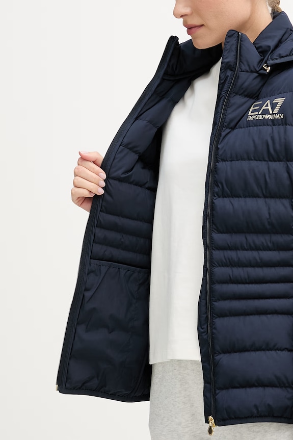 EA7 Emporio Armani γυναικείο μπουφάν TNF8Z.8NTB23