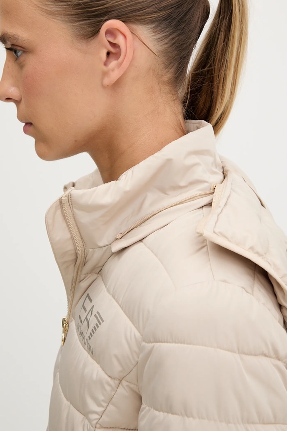 EA7 Emporio Armani μπουφάν γυναικείο TNF8Z.8NTB23