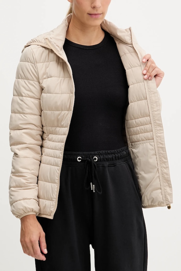 EA7 Emporio Armani μπουφάν γυναικείο TNF8Z.8NTB23