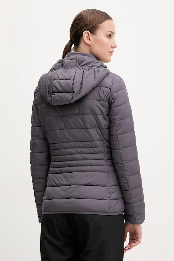 Oblačila Jakna EA7 Emporio Armani TNF8Z.8NTB23 siva