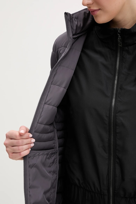 Jakna EA7 Emporio Armani TNF8Z.8NTB23