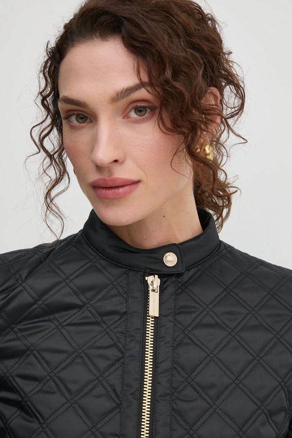 Marciano by Guess geacă ADELAIDE negru 5RGL01.7243A