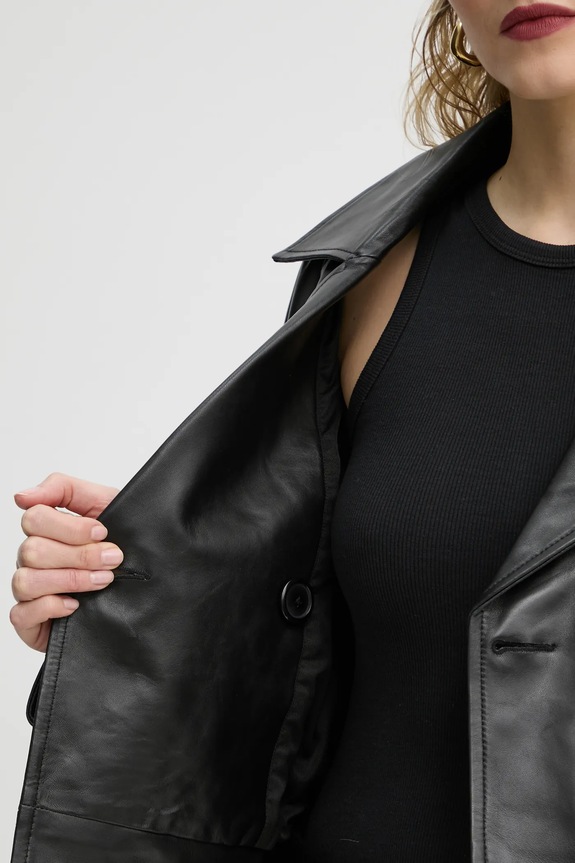 Stand Studio jacket Bloom 66387.7010