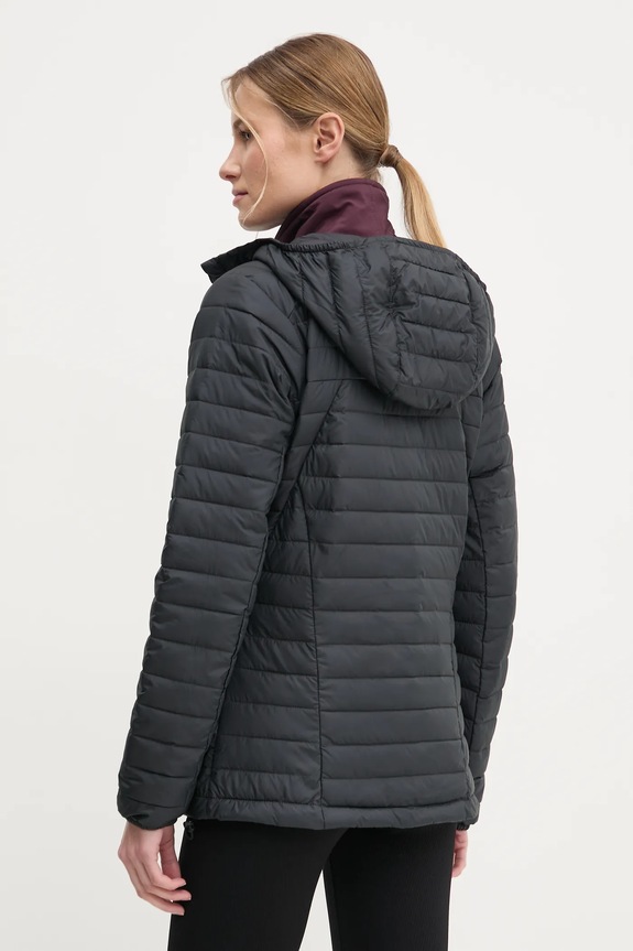 Odzież Columbia kurtka sportowa Silver Falls II 2098672 czarny