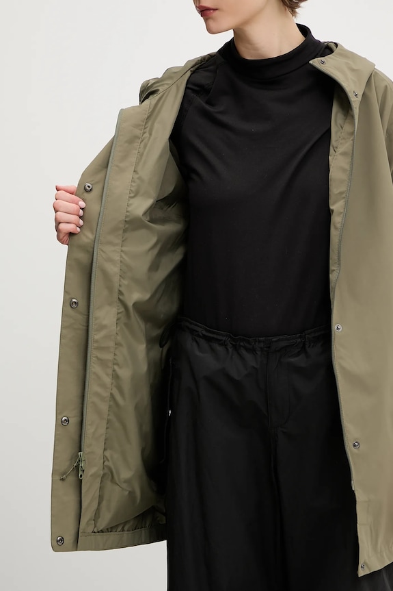 Αθλητικό μπουφάν Columbia Here And There III 2116412