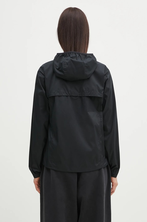 Дрехи Columbia Crested Canyon Windbreaker спортно яке дамско 2116481 черен