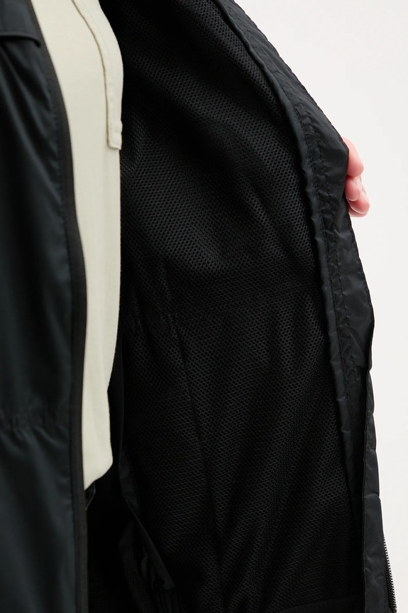Columbia sportovní bunda dámská Crested Canyon Windbreaker 2116481