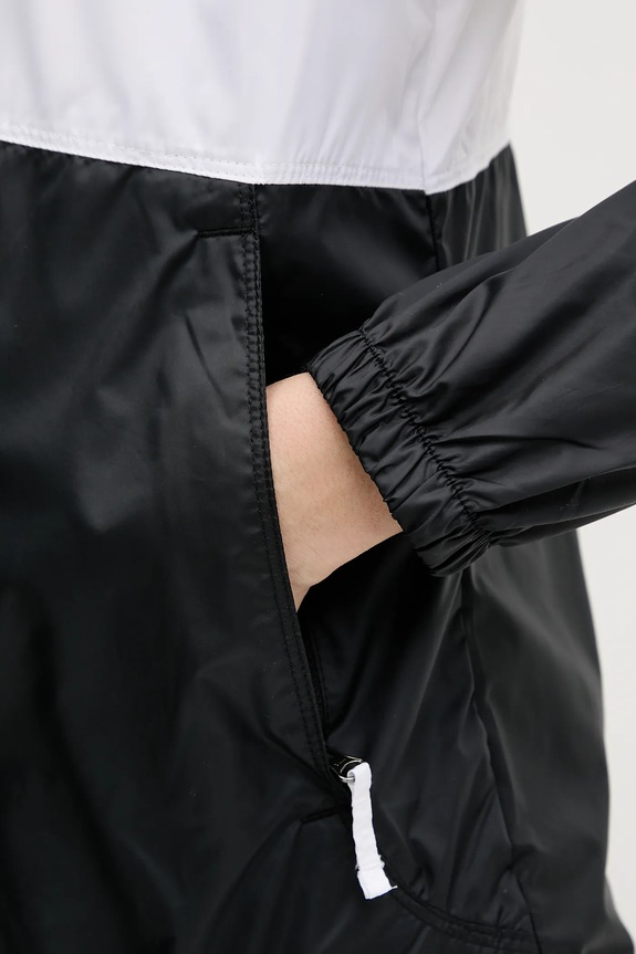 Columbia спортно яке дамско Flash Forward II Windbreaker 2116531 бял