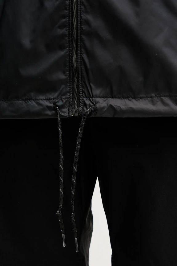 Columbia športová bunda dámska Flash Forward II Windbreaker 2116531 čierna