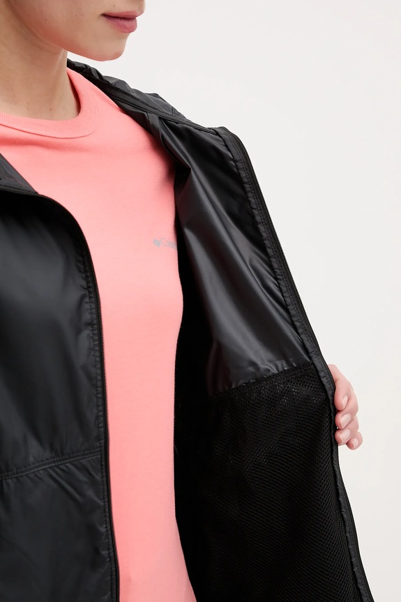 Columbia športová bunda dámska Flash Forward II Windbreaker 2116531