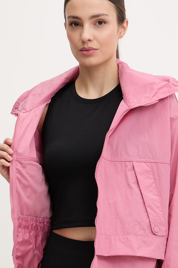 Columbia Paracutie II Windbreaker giacca di mezza stagione da donna 2116561