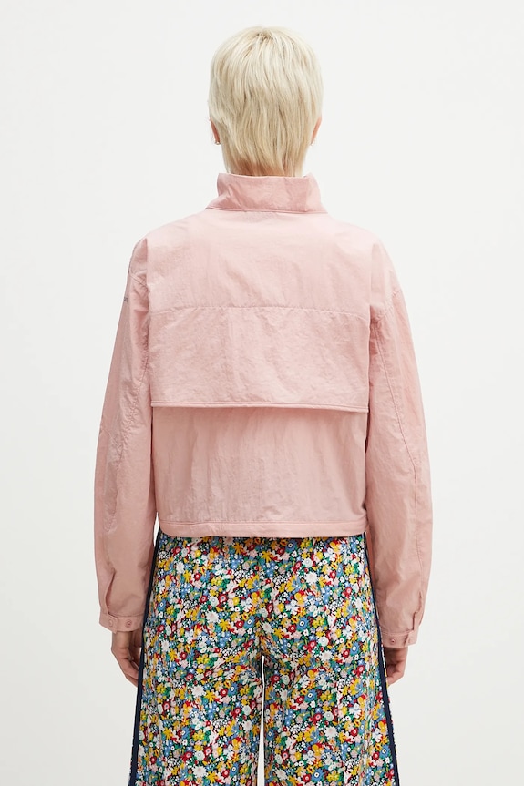 Columbia Paracutie prijelazna jakna za žene 2116571 roza SS26
