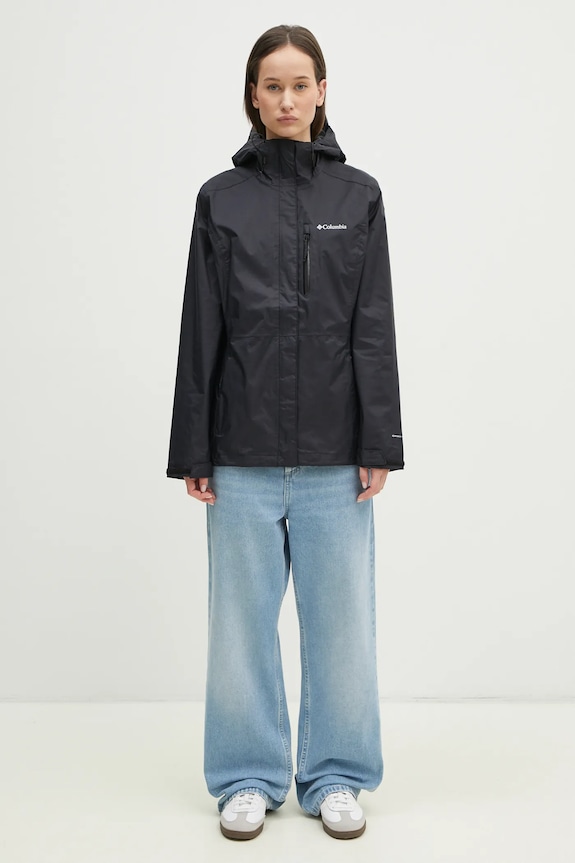 Columbia outdoor jacket Pouring Adventure 2117191