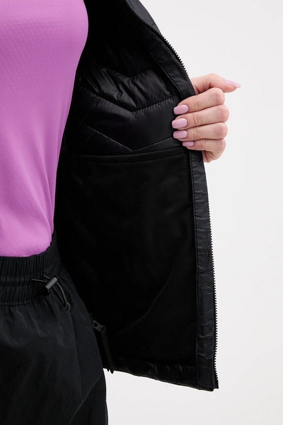 Columbia kurtka sportowa Powder Pass II 2126122