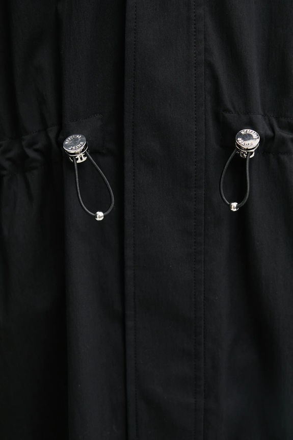 Moschino Jeans parka 0609.3224