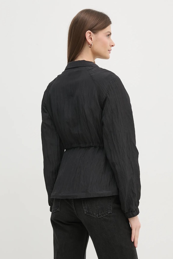 Odjeća Jakna Dkny P4KJIXTF crna