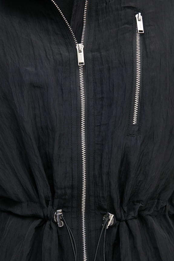 Jakna Dkny P4KJIXTF crna