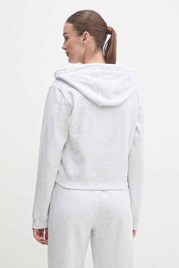 Oblečení Mikina Dkny DP5J9508 šedá