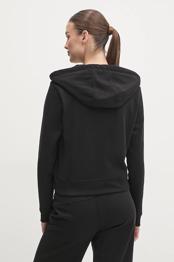 Oblečenie Mikina Dkny DP5J9508 čierna