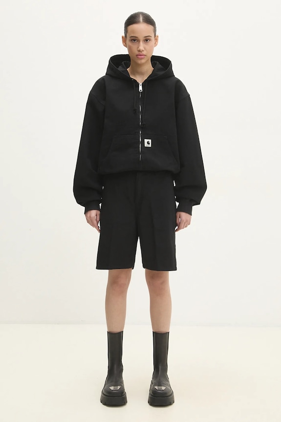 Traper jakna Carhartt WIP OG Active Jacket I034321.8902 crna
