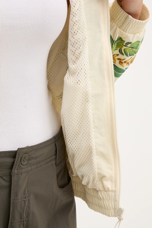 adidas kurtka x Farm Rio JD6304