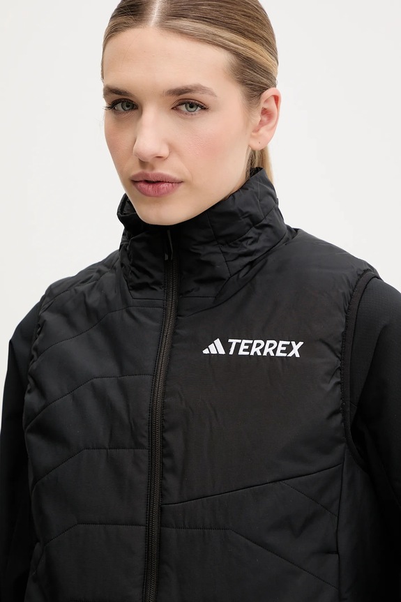 adidas TERREX vestă sport Multi negru JD8420