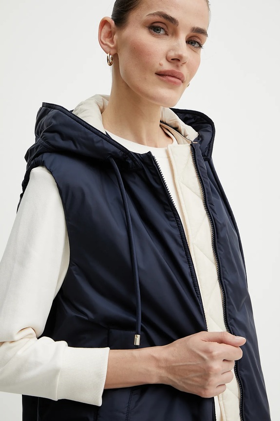 Weekend Max Mara vestă cu două fețe 2515291011600