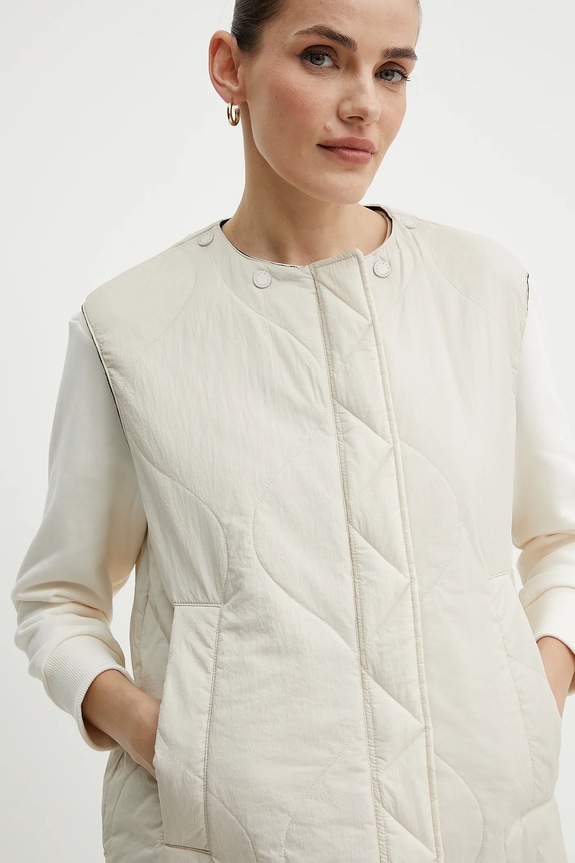 Weekend Max Mara vestă cu două fețe 2515291011600