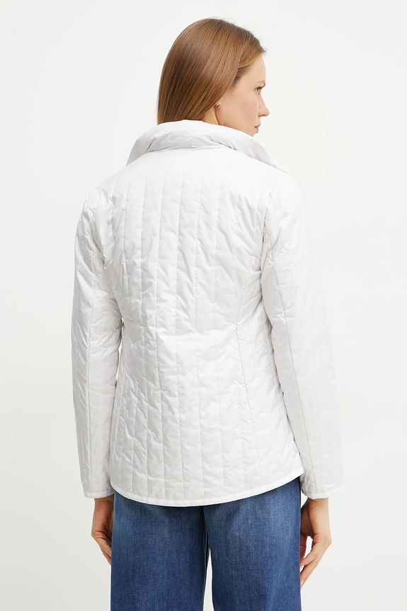 Ruházat Max Mara Leisure gyapjú keverék dzseki 2516481017600 bézs
